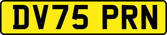 DV75PRN