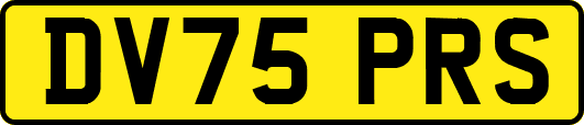 DV75PRS
