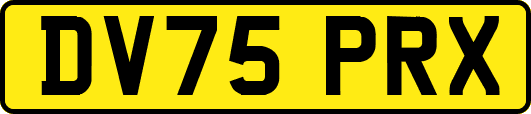 DV75PRX