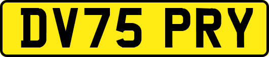 DV75PRY