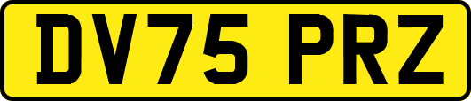 DV75PRZ