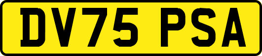 DV75PSA