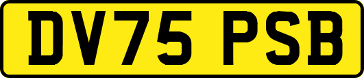 DV75PSB