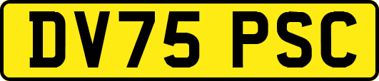 DV75PSC