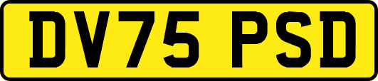 DV75PSD
