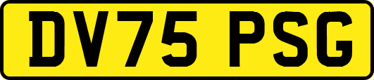 DV75PSG