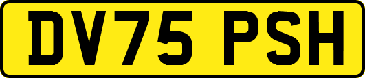 DV75PSH