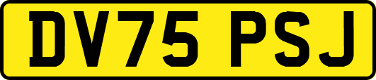 DV75PSJ