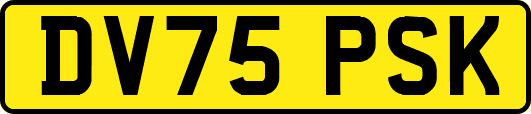 DV75PSK
