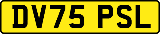 DV75PSL