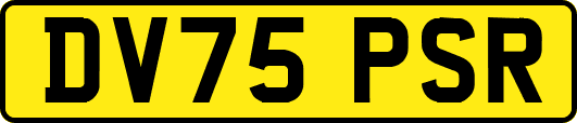 DV75PSR