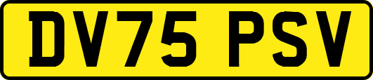 DV75PSV