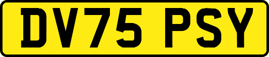 DV75PSY