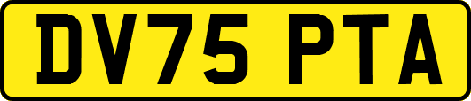 DV75PTA
