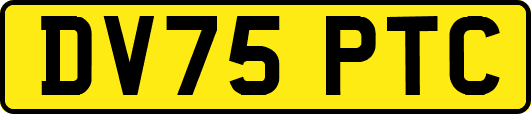 DV75PTC