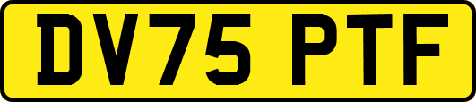 DV75PTF