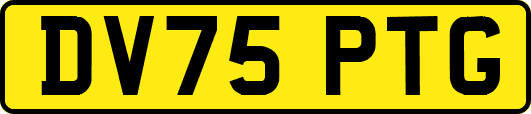 DV75PTG