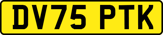 DV75PTK