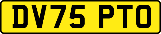 DV75PTO