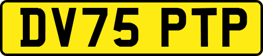 DV75PTP