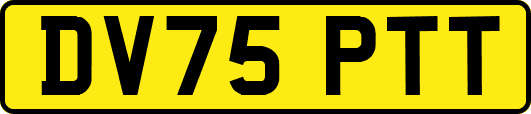 DV75PTT