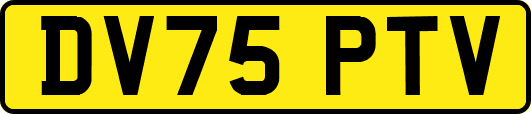 DV75PTV