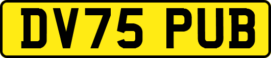 DV75PUB