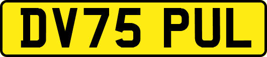 DV75PUL