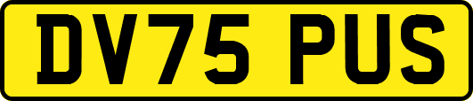 DV75PUS