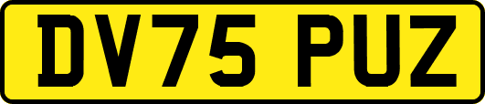 DV75PUZ