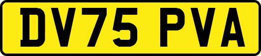 DV75PVA