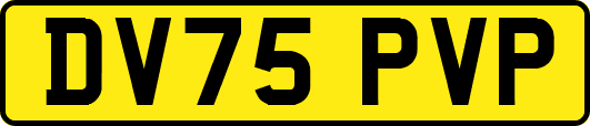 DV75PVP