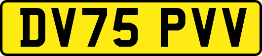 DV75PVV