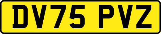 DV75PVZ