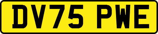 DV75PWE