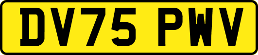 DV75PWV