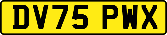 DV75PWX