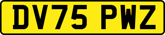 DV75PWZ