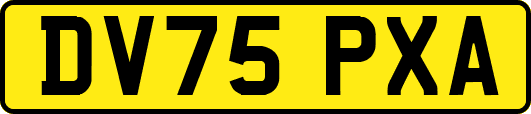 DV75PXA