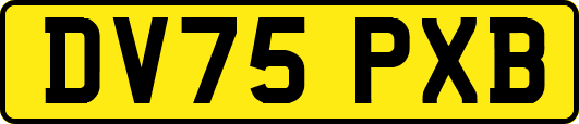 DV75PXB