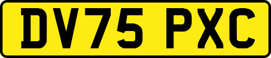 DV75PXC