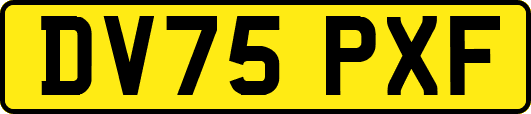 DV75PXF