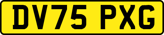 DV75PXG