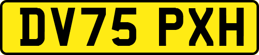 DV75PXH