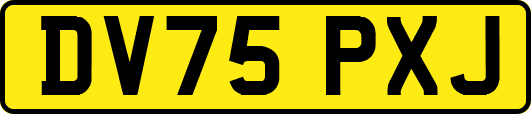 DV75PXJ