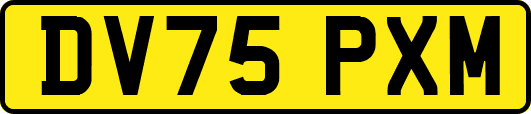 DV75PXM