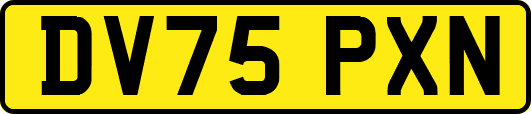 DV75PXN
