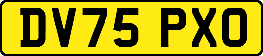 DV75PXO