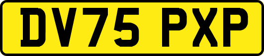 DV75PXP