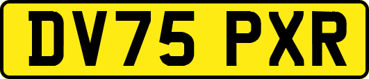 DV75PXR